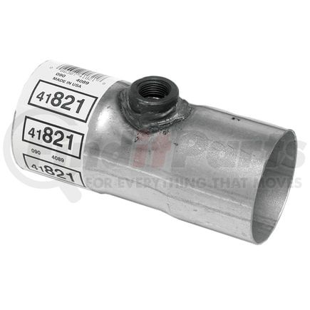 41821 by WALKER EXHAUST - Oxygen Sensor Bung
