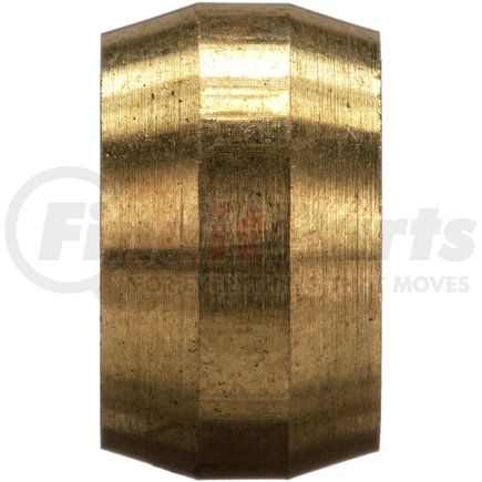 Gates G55050-0004 Hydraulic Coupling / Adapter Tube Sleeve (Copper Tubing Industrial Compression)