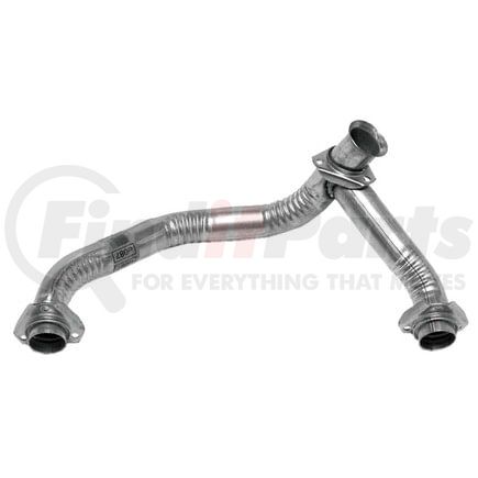 42087 by WALKER EXHAUST - Exhaust Y Pipe