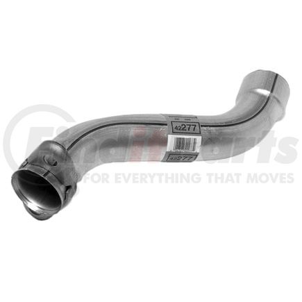 42277 by WALKER EXHAUST - Exhaust Intermediate Pipe