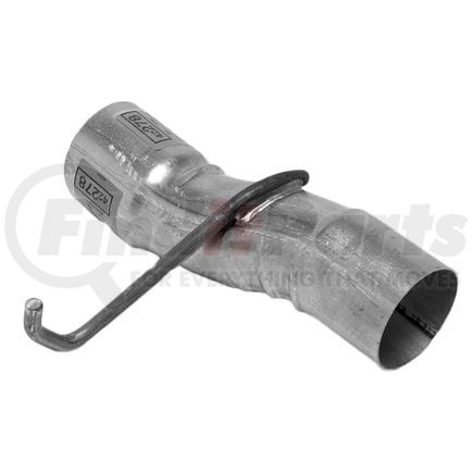 42278 by WALKER EXHAUST - Exhaust Intermediate Pipe