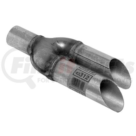 42312 by WALKER EXHAUST - Exhaust Tail Pipe