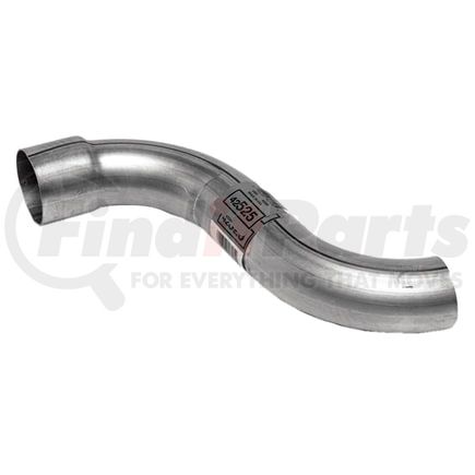 42525 by WALKER EXHAUST - Exhaust Tail Pipe