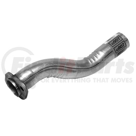 42907 by WALKER EXHAUST - Exhaust Pipe