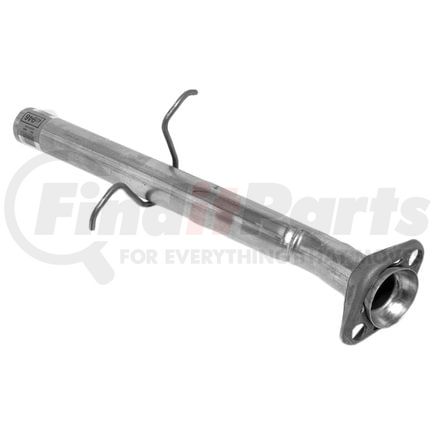 Walker Exhaust 42946 Exhaust Intermediate Pipe Exhaust Intermediate Pipe