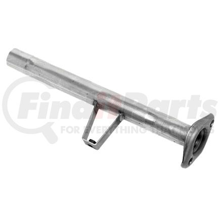 42957 by WALKER EXHAUST - Exhaust Pipe 1.75" Outlet (Outside)