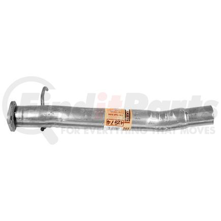 Walker Exhaust 42974 Exhaust Intermediate Pipe Exhaust Intermediate Pipe