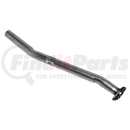 43003 by WALKER EXHAUST - Exhaust Intermediate Pipe