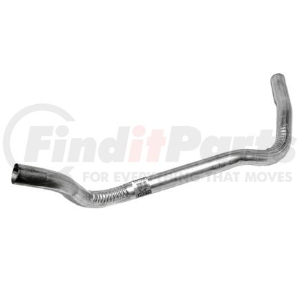43152 by WALKER EXHAUST - Exhaust Tail Pipe