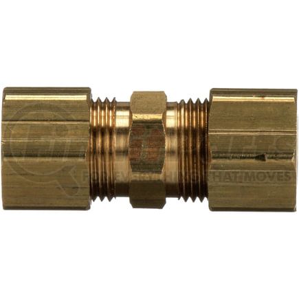 Gates G55400-0505 Hydraulic Coupling / Adapter Copper Tubing Industrial Union (Copper Tubing Industrial Compression)