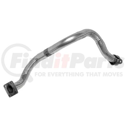43205 by WALKER EXHAUST - Exhaust Pipe