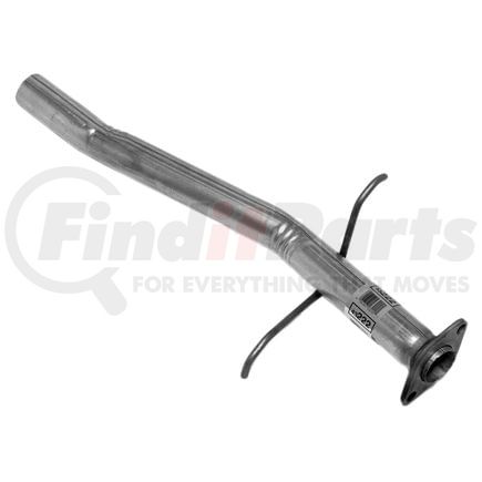 43222 by WALKER EXHAUST - Exhaust Intermediate Pipe