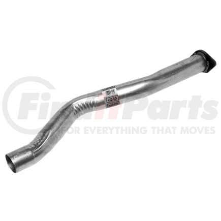 43245 by WALKER EXHAUST - Exhaust Intermediate Pipe