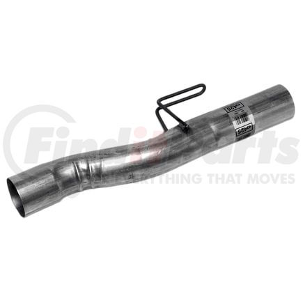 43425 by WALKER EXHAUST - Exhaust Pipe 3" Inlet (Inside) 3" Outlet (Inside)
