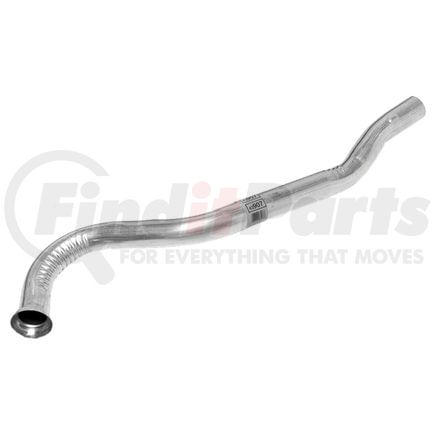 43907 by WALKER EXHAUST - Exhaust Intermediate Pipe