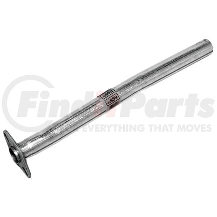 43959 by WALKER EXHAUST - Exhaust Pipe