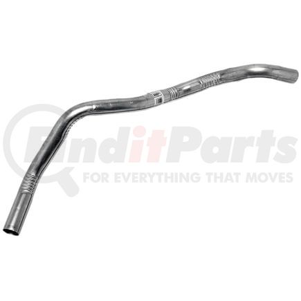 44088 by WALKER EXHAUST - Exhaust Tail Pipe