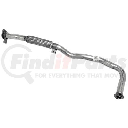 44201 by WALKER EXHAUST - Exhaust Pipe
