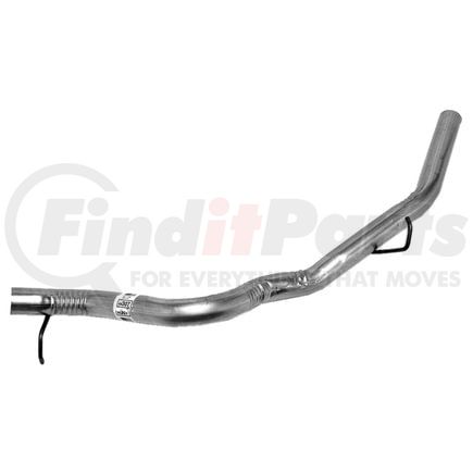 44307 by WALKER EXHAUST - Exhaust Tail Pipe