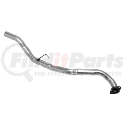 44646 by WALKER EXHAUST - Exhaust Tail Pipe 2.25" Outlet (Outside)