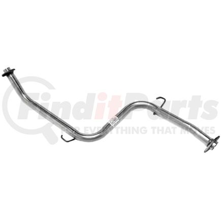 44793 by WALKER EXHAUST - Exhaust Intermediate Pipe