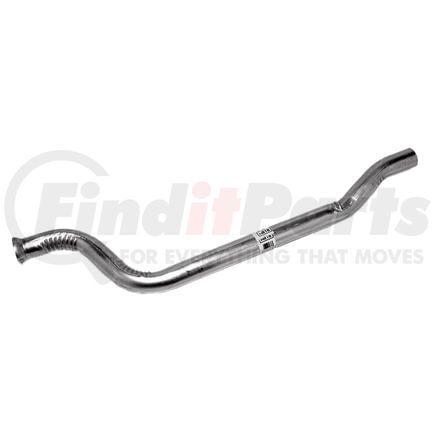 44818 by WALKER EXHAUST - Exhaust Pipe 2.25" Outlet (Outside)