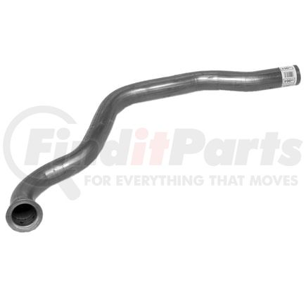 Walker Exhaust 44964 Exhaust Pipe Exhaust Pipe