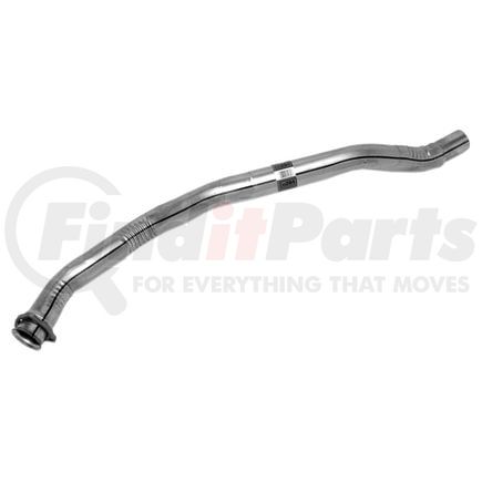 45284 by WALKER EXHAUST - Exhaust Pipe