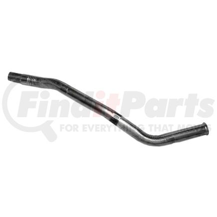 Walker Exhaust 45285 Exhaust Pipe Exhaust Pipe