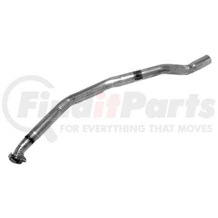 Walker Exhaust 45287 Exhaust Pipe Exhaust Pipe