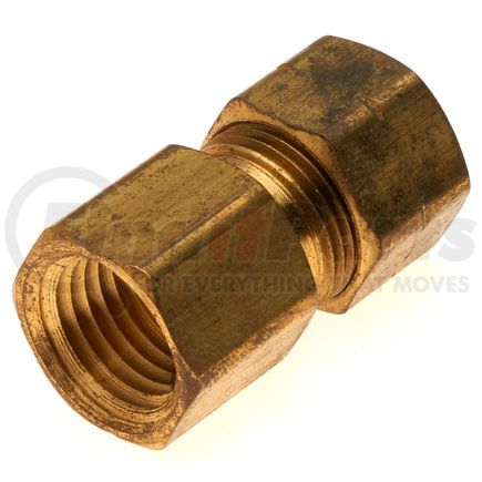 Gates G58150-0402 Hydraulic Coupling / Adapter Compression PVC to Female Pipe (Poly Industrial Compression)