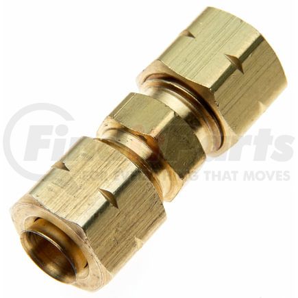 G58400-0404 by GATES - Compression PVC Union (Poly Industrial Compression)