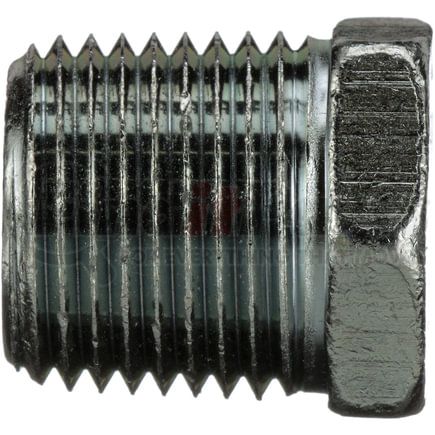 G60102-0006 by GATES - Male Pipe NPTF Plug (SAE to SAE)
