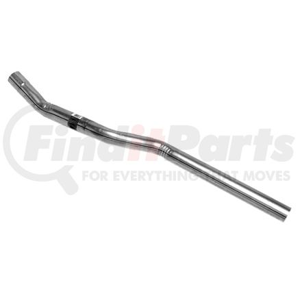 45983 by WALKER EXHAUST - Exhaust Intermediate Pipe