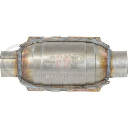 15027 by WALKER EXHAUST - Standard EPA Universal Convertidor Catalitico