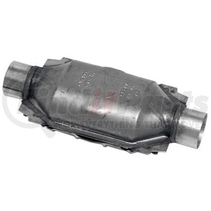 15038 by WALKER EXHAUST - Standard EPA Universal Convertidor Catalitico