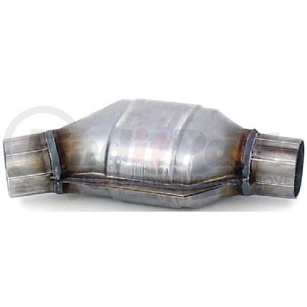 15168 by WALKER EXHAUST - Standard EPA Catalytic Converter