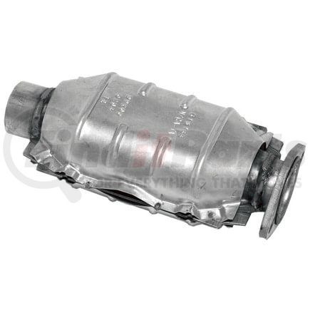 15190 by WALKER EXHAUST - Standard EPA Catalytic Converter