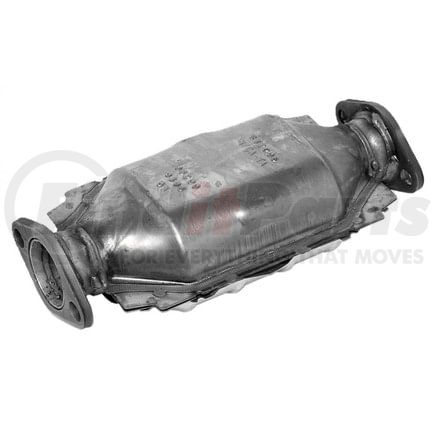 15509 by WALKER EXHAUST - Standard EPA Catalytic Converter