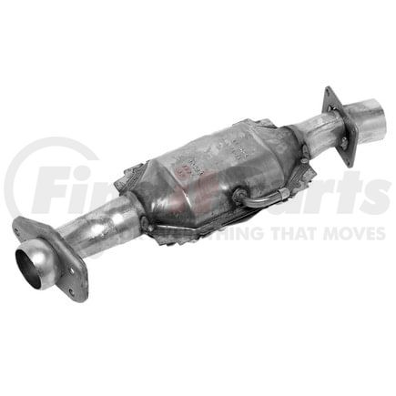15512 by WALKER EXHAUST - Standard EPA Direct Fit Catalytic Converter