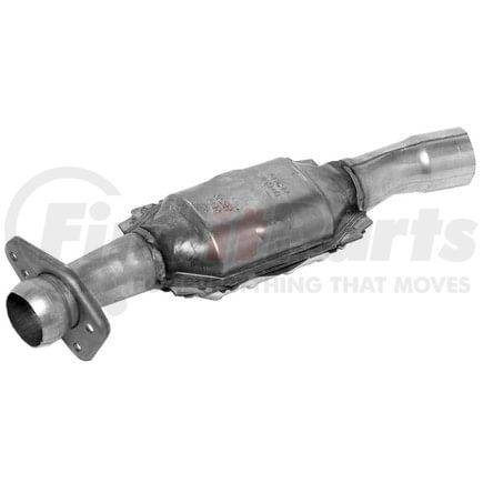 15502 by WALKER EXHAUST - Standard EPA Catalytic Converter