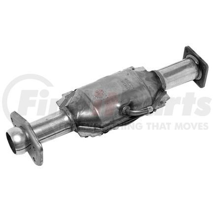 15514 by WALKER EXHAUST - Standard EPA Catalytic Converter