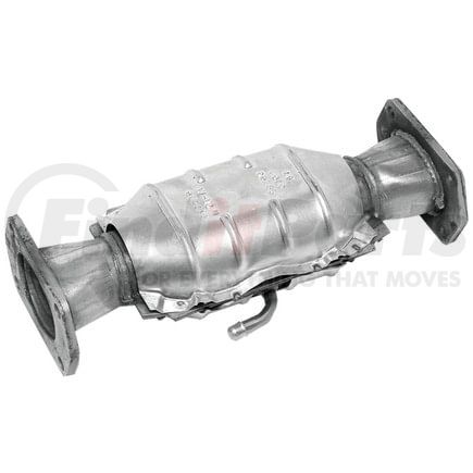 15532 by WALKER EXHAUST - Standard EPA Direct Fit Catalytic Converter