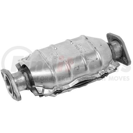 15536 by WALKER EXHAUST - Standard EPA Catalytic Converter