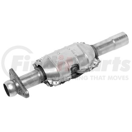 15540 by WALKER EXHAUST - Standard EPA Catalytic Converter