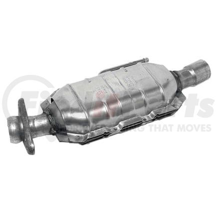 15546 by WALKER EXHAUST - Standard EPA Catalytic Converter