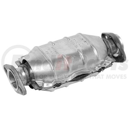 15554 by WALKER EXHAUST - Standard EPA Catalytic Converter