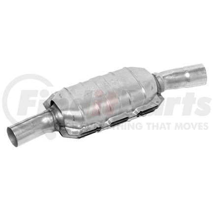 15556 by WALKER EXHAUST - Standard EPA Direct Fit Catalytic Converter