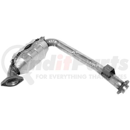 15578 by WALKER EXHAUST - Standard EPA Catalytic Converter