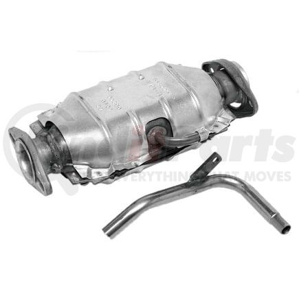 15580 by WALKER EXHAUST - Standard EPA Catalytic Converter